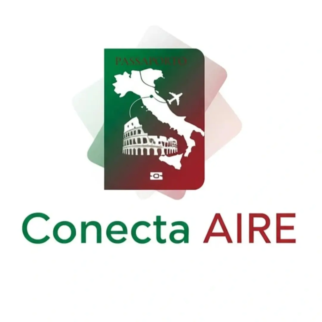 logo conecta aire logo conecta aire